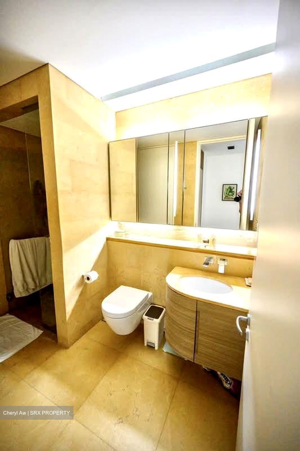 Duo Residences (D7), Apartment #544487871